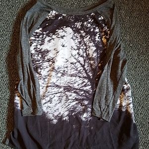 Trendy work or play top